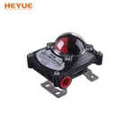 APL210 pneumatisk grænseafbryderboks