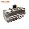 Stainless Steel Pneumatic Actuator (3)