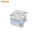 Ventilbeslag og koblingsadapter